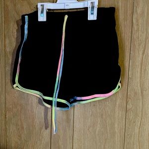 Women shorts